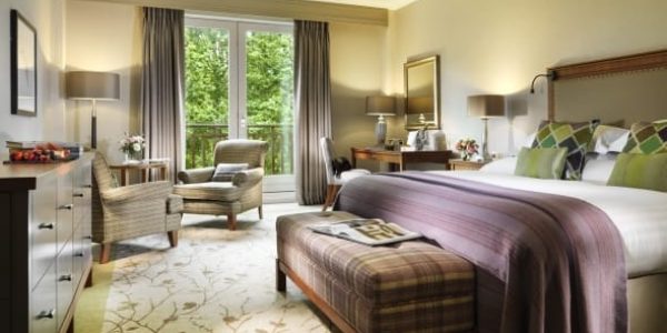 Druids glenn ierland golf vakantie 6
