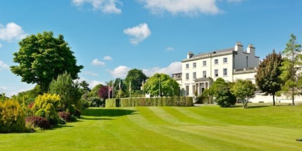 Druids glenn ierland golf vakantie