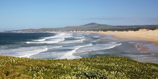E Cape Beach