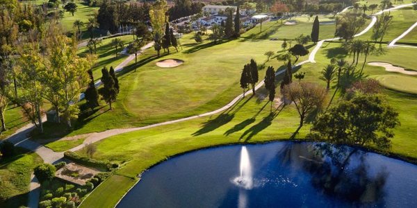 EL PARAISO GOLF CLUB golf reis spanje golfarrangementje