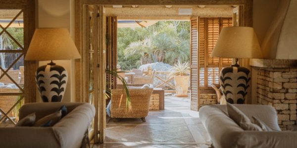 DESERT SPRINGS