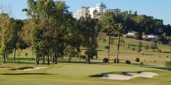 El Paraiso Golf #golfvakantie spanje costa del sol002