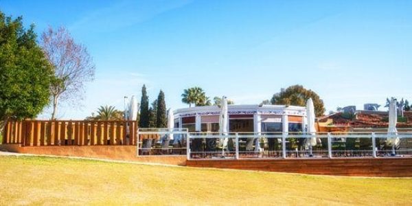 El Paraiso Golf #golfvakantie spanje costa del sol01