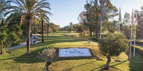 El Paraiso Golf #golfvakantie spanje costa del sol02