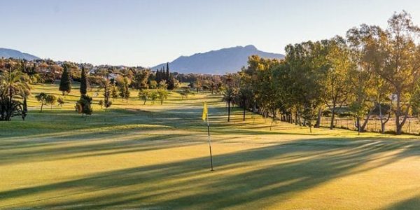El Paraiso Golf #golfvakantie spanje costa del sol03