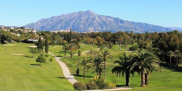 El Paraiso Golf #golfvakantie spanje costa del sol04