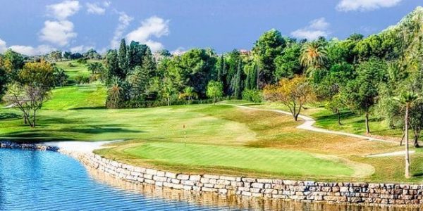 El Paraiso Golf #golfvakantie spanje costa del sol05