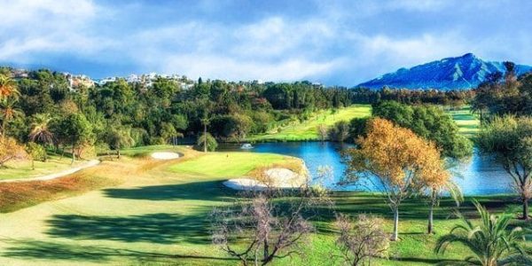 El Paraiso Golf #golfvakantie spanje costa del sol06