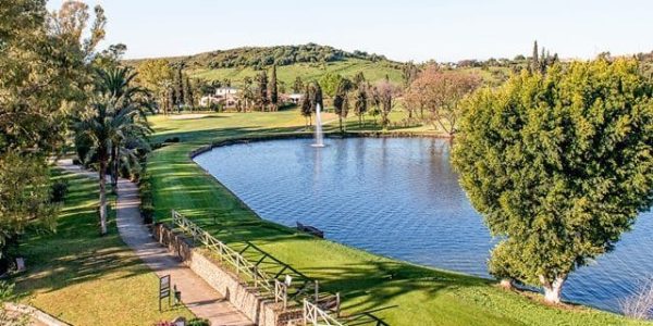 El Paraiso Golf #golfvakantie spanje costa del sol08