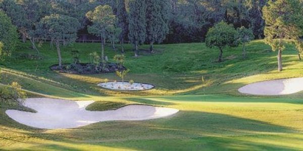 El Paraiso Golf #golfvakantie spanje costa del sol09