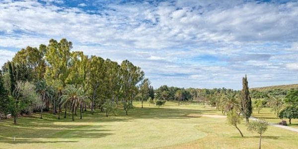 El Paraiso Golf #golfvakantie spanje costa del sol10