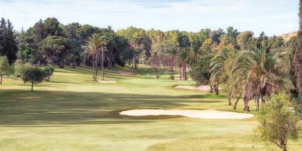 El Paraiso Golf #golfvakantie spanje costa del sol11