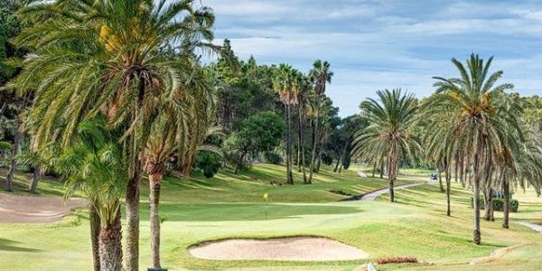 El Paraiso Golf #golfvakantie spanje costa del sol12