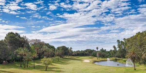 El Paraiso Golf #golfvakantie spanje costa del sol13