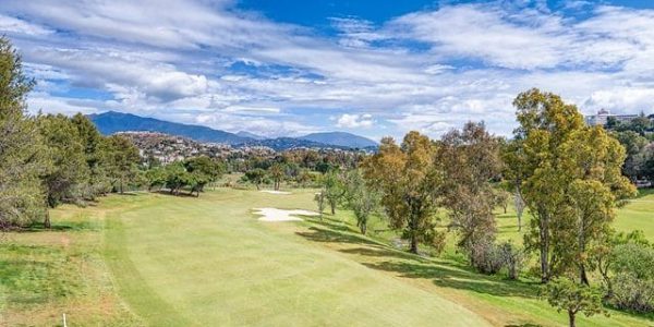 El Paraiso Golf #golfvakantie spanje costa del sol15