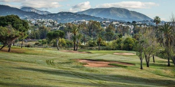 El Paraiso Golf #golfvakantie spanje costa del sol16