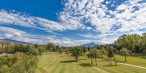 El Paraiso Golf #golfvakantie spanje costa del sol17