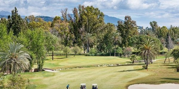 El Paraiso Golf #golfvakantie spanje costa del sol18
