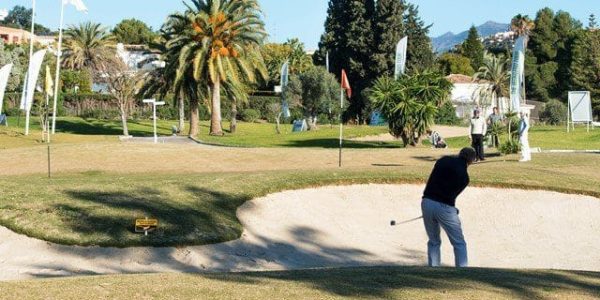El Paraiso Golf #golfvakantie spanje costa del sol20