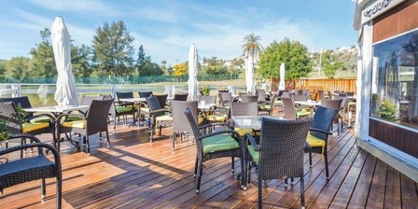 El Paraiso Golf #golfvakantie spanje costa del sol21