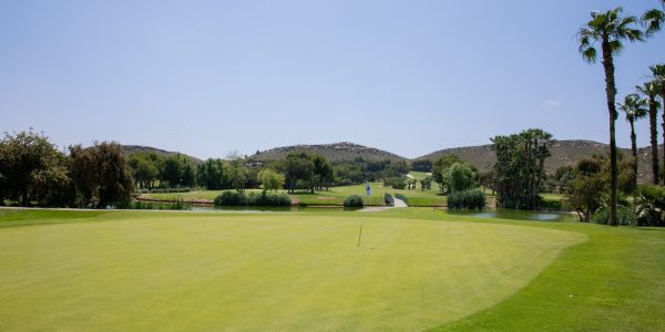 El Plantio Golf resort Golfarrangementje Golfreizen (1)