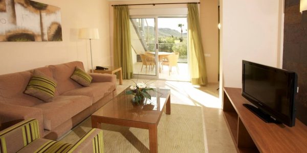 El Plantio Golf resort Golfarrangementje Golfreizen (12)
