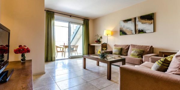 El Plantio Golf resort Golfarrangementje Golfreizen (18)