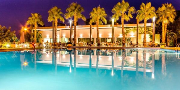 El Plantio Golf resort Golfarrangementje Golfreizen (19)