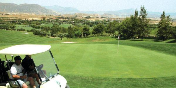 El Plantio Golf resort Golfarrangementje Golfreizen (21)