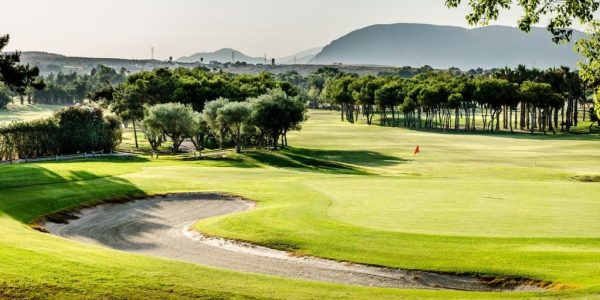 El Plantio Golf resort Golfarrangementje Golfreizen (22)