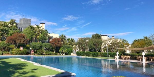 El Plantio Golf resort Golfarrangementje Golfreizen (25)