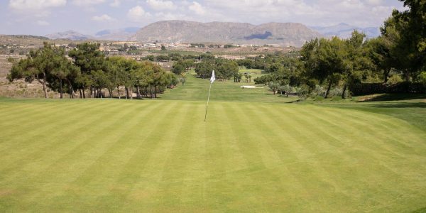 El Plantio Golf resort Golfarrangementje Golfreizen (27)