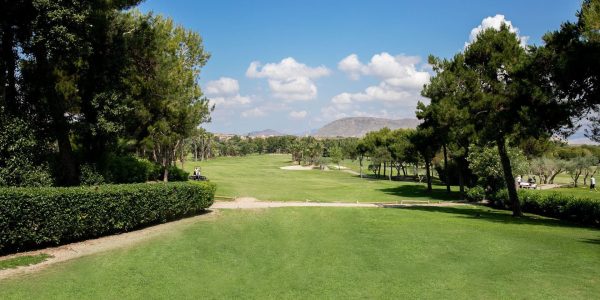 El Plantio Golf resort Golfarrangementje Golfreizen (28)