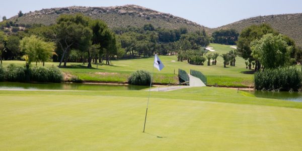 El Plantio Golf resort Golfarrangementje Golfreizen (29)