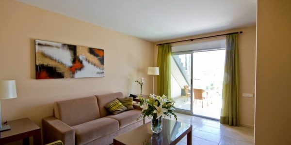 El Plantio Golf resort Golfarrangementje Golfreizen (7)