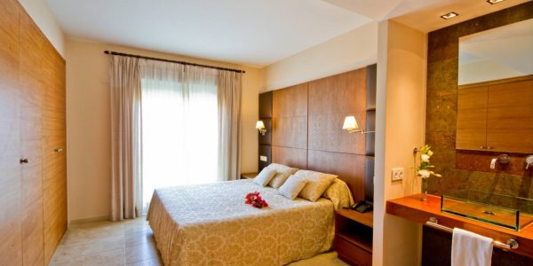 El Plantio Golf resort Golfarrangementje Golfreizen (9)