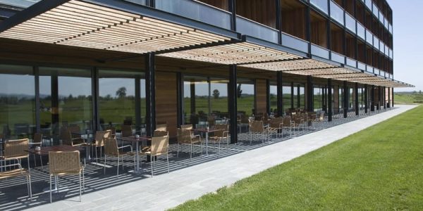 Emporda golf Hilton Emporda costa brava 14