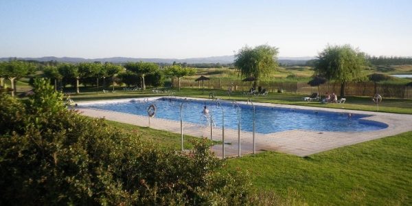 Emporda golf Hilton Emporda costa brava 17