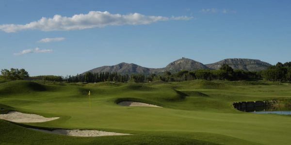 Emporda golf Hilton Emporda costa brava 4