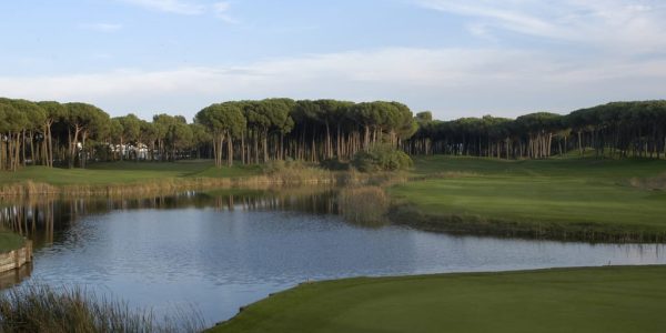 Emporda golf Hilton Emporda costa brava 6