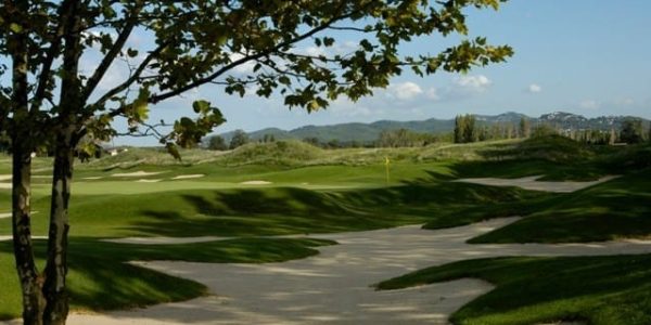 Emporda golf Hilton Emporda costa brava 7
