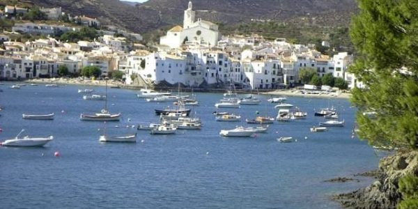 Emporda golf Hilton Emporda costa brava cadaques