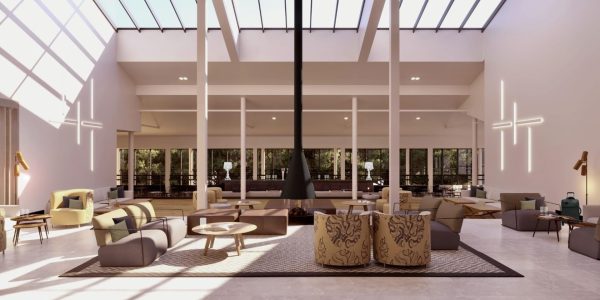 Encinar de Sotogrande golfvakantie spanje (15)