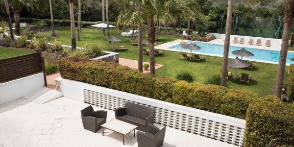 Encinar de Sotogrande golfvakantie spanje (19)