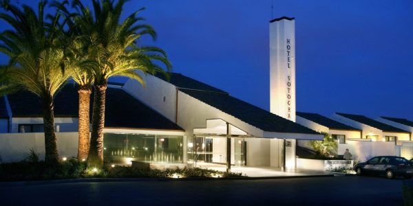 Encinar de Sotogrande golfvakantie spanje (2)