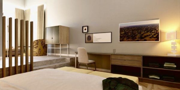 Encinar de Sotogrande golfvakantie spanje (3)