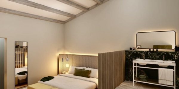 Encinar de Sotogrande golfvakantie spanje (4)