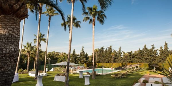 Encinar de Sotogrande golfvakantie spanje (6)