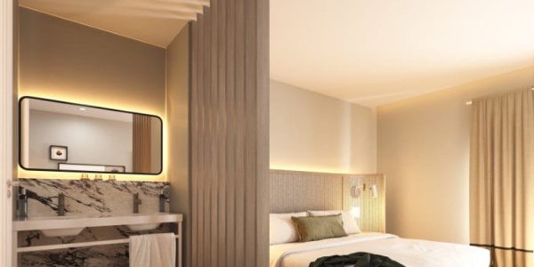 Encinar de Sotogrande golfvakantie spanje (7)