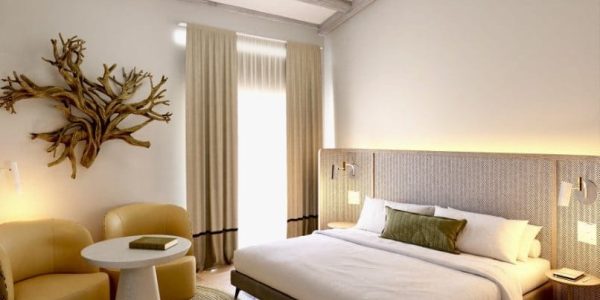 Encinar de Sotogrande golfvakantie spanje (8)